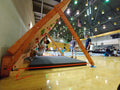 1 Day Build Climbing Wall