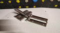 Super Hinge