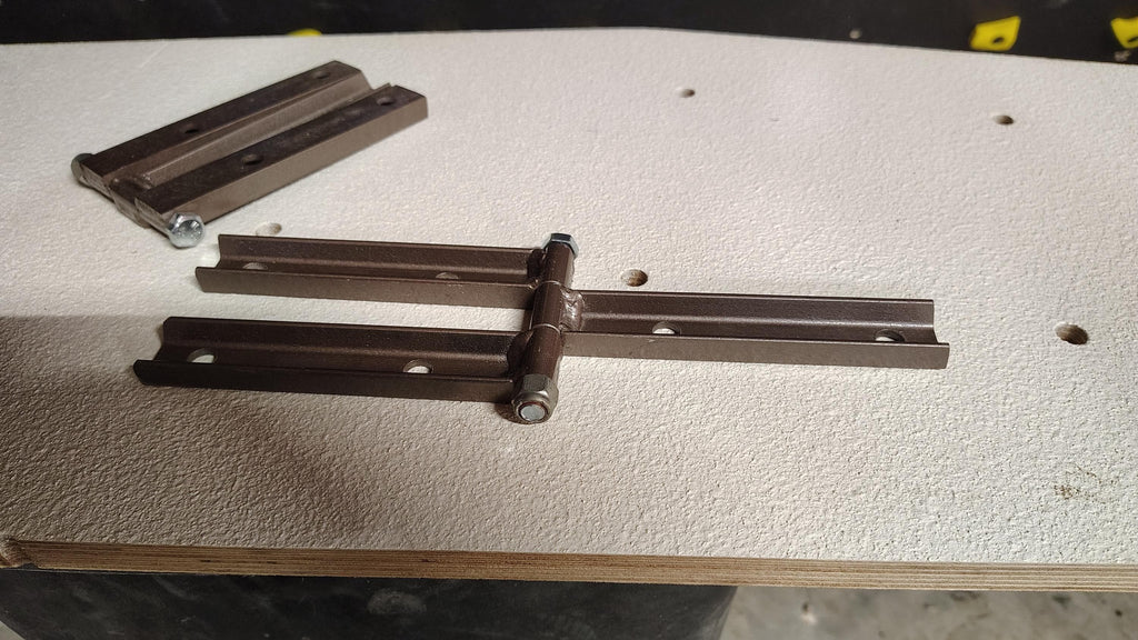 Super Hinge