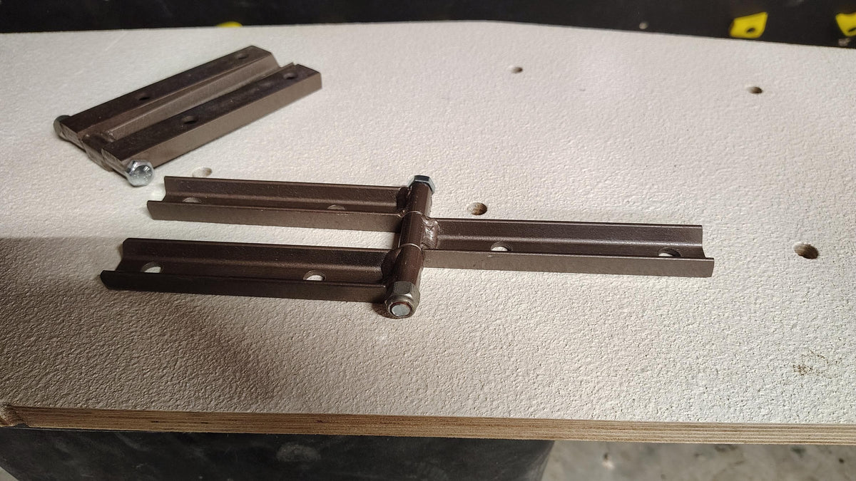Super Hinge