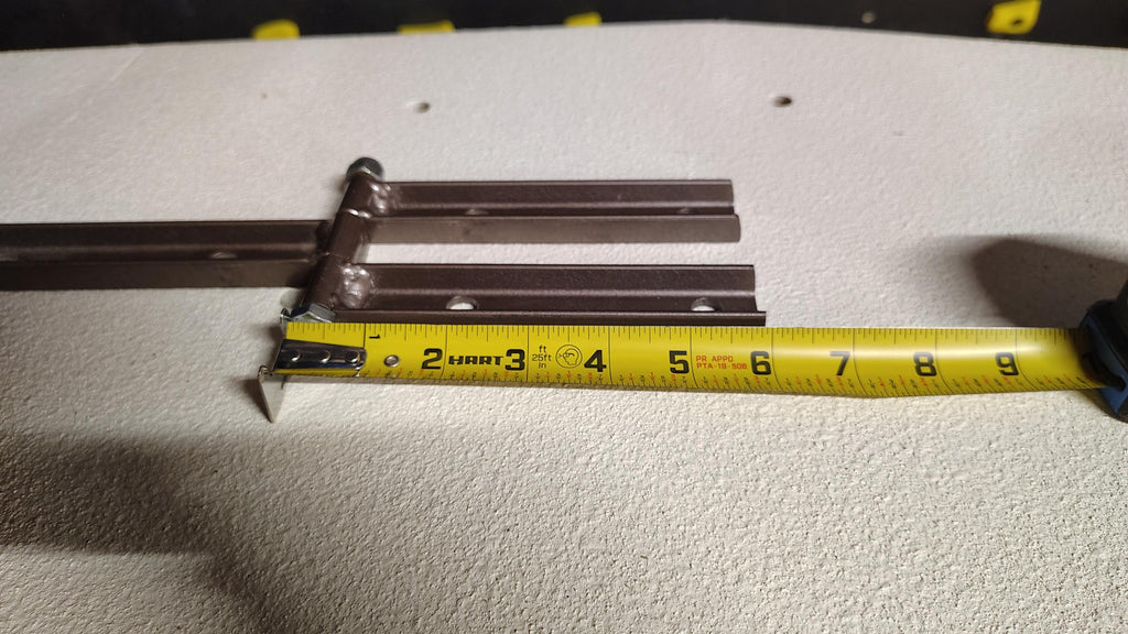 Super Hinge