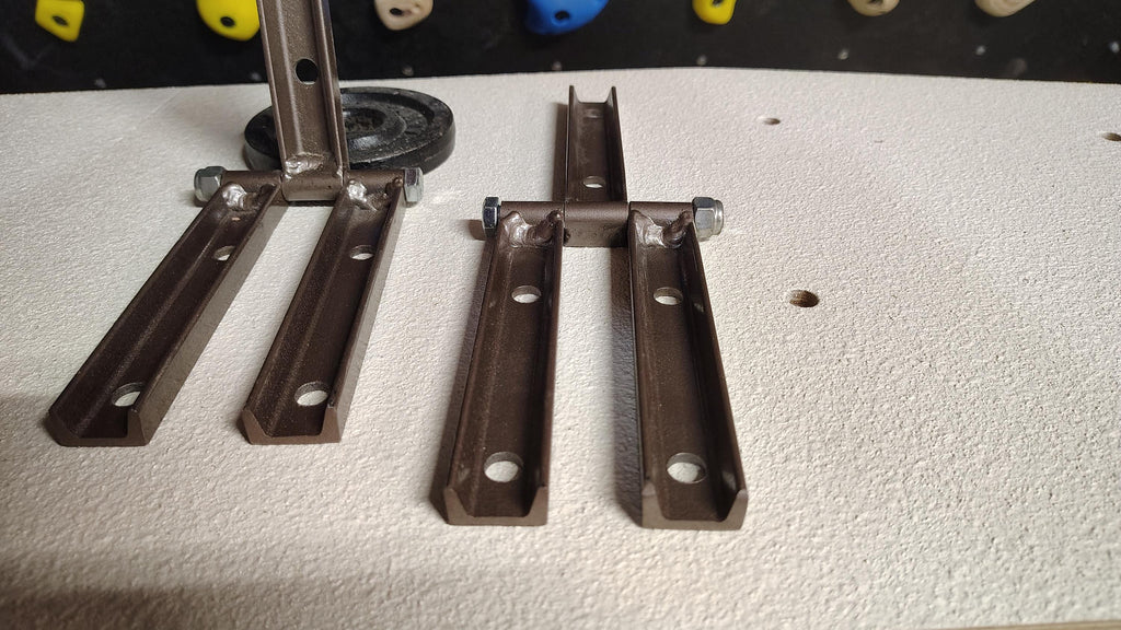 Super Hinge