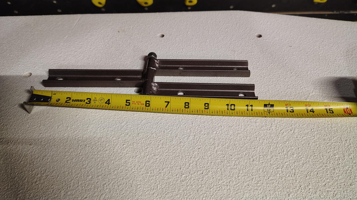 Super Hinge