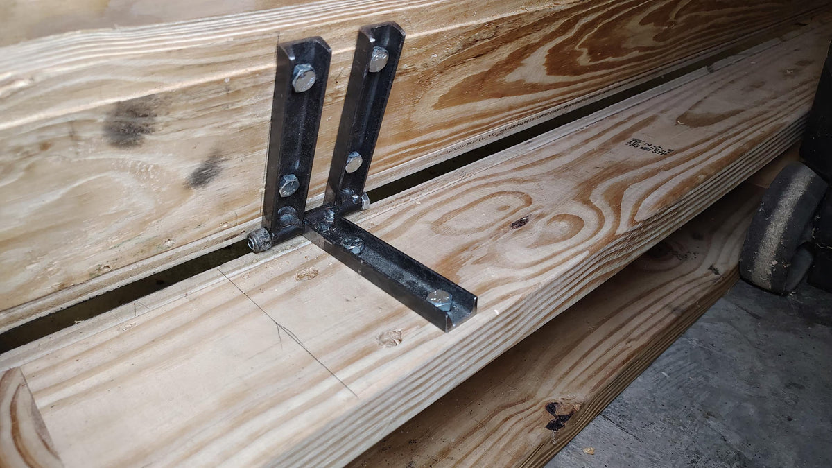 Super Hinge