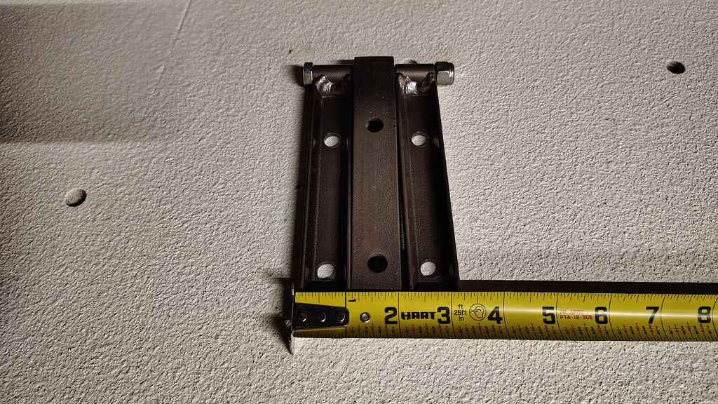 Super Hinge